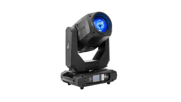 EUROLITE TMH BSW-380 Moving-Head Beam/Spot/Wash