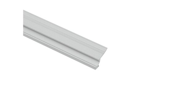 EUROLITE Treppenprofil für LED Strip silber 2m