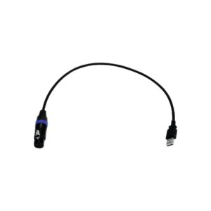 EUROLITE USB-DMX512 PRO Kabel-Interface