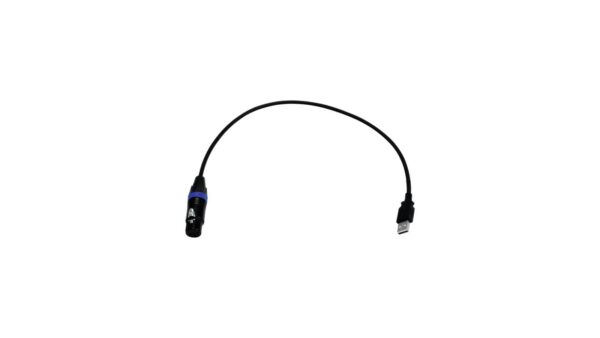 EUROLITE USB-DMX512 PRO Kabel-Interface