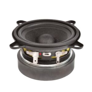 Faital Pro 3 FE 25 A - 3' Lautsprecher 20 W 8 Ohm - Ferrit