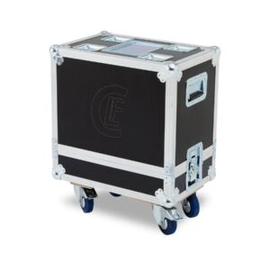 Flightcase for 1x CLF TURBINE