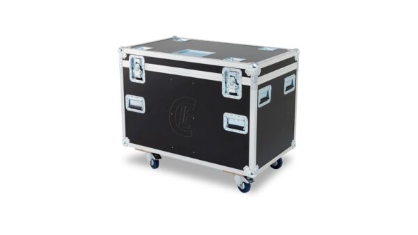 Flightcase for 2x CLF STINGER