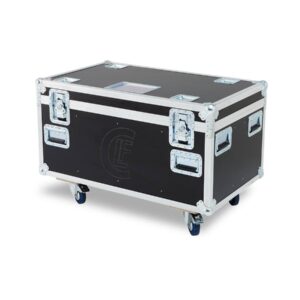 Flightcase for 8x CLF YARA