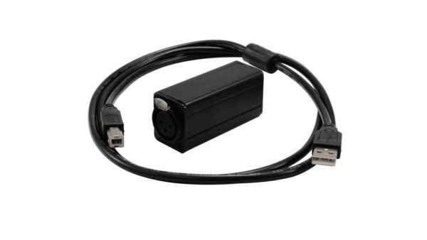 FUTURELIGHT ULB-2 USB-Uploadbox