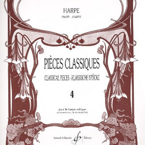 Spielband Pieces classiques 4 - Antiquariat