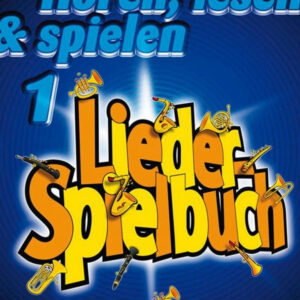 Spielbuch Tuba Hören