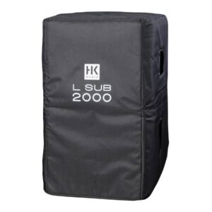 HK Audio L SUB 2000/A Schutzhülle/Cover