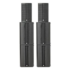 HK Audio LINEAR 5 - Big Venue Pack Komplett PA System