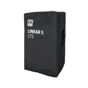 HK Audio LINEAR 5 - L5 112 F/FA Schutzhülle Cover