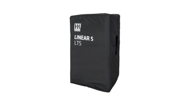 HK Audio LINEAR 5 - L5 112 F/FA Schutzhülle Cover