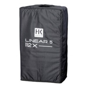 HK Audio LINEAR 5 - L5 112 X/XA Schutzhülle Cover