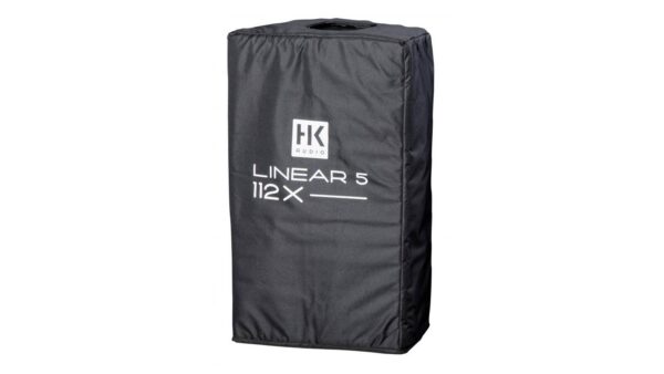 HK Audio LINEAR 5 - L5 112 X/XA Schutzhülle Cover