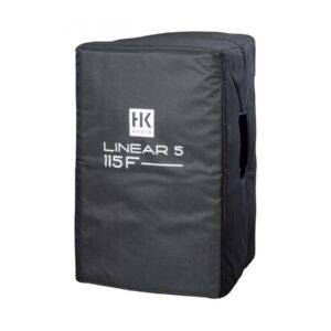 HK Audio LINEAR 5 - L5 115 F/FA Schutzhülle Cover