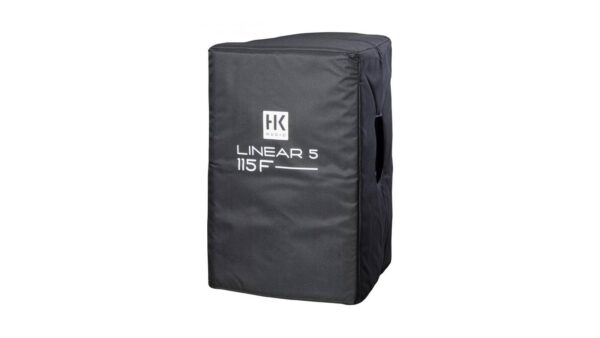 HK Audio LINEAR 5 - L5 115 F/FA Schutzhülle Cover