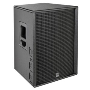 HK Audio Premium Pro PR:O 115 FD2