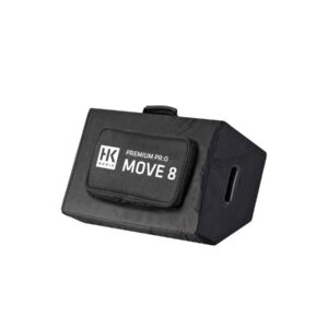 HK Audio Premium Pro PR:O Move 8 Tragetasche