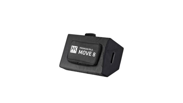 HK Audio Premium Pro PR:O Move 8 Tragetasche