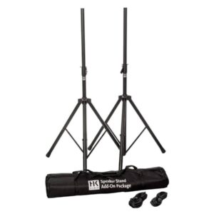 HK Audio Speaker Stand Add-On Package