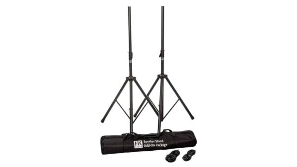 HK Audio Speaker Stand Add-On Package