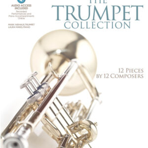 Spielbuch für Trompete The Trumpet Collection