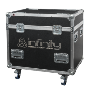 Infinity Case for 2x iS-250