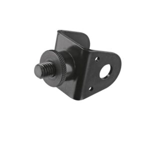 König & Meyer Adapter für Bildschirm-Halter 23881 schwarz