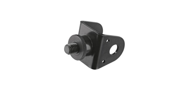 König & Meyer Adapter für Bildschirm-Halter 23881 schwarz