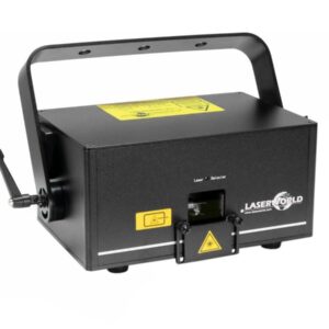 LASERWORLD CS-1000RGB MK4