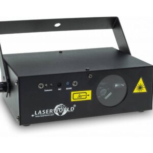 LASERWORLD EL-230RGB MK2