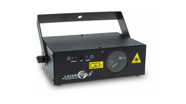 LASERWORLD EL-230RGB MK2