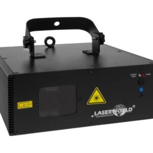 Laserworld EL-400RGB