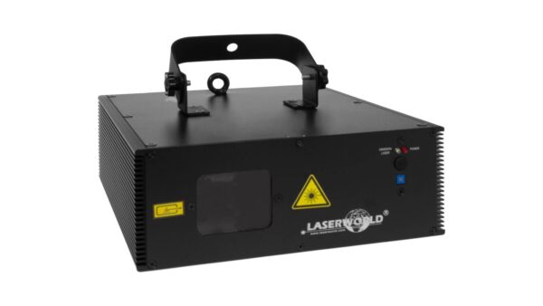 Laserworld EL-400RGB