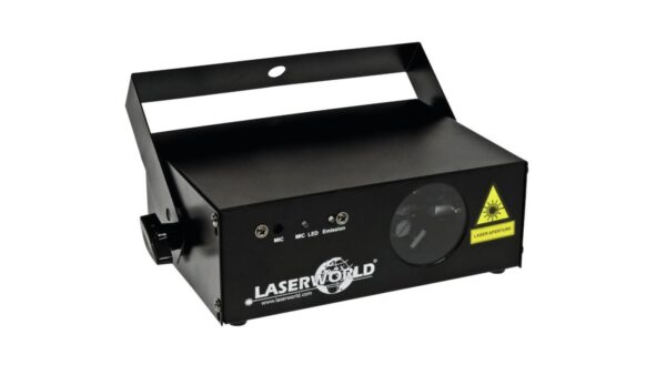 LASERWORLD EL-60G MKII