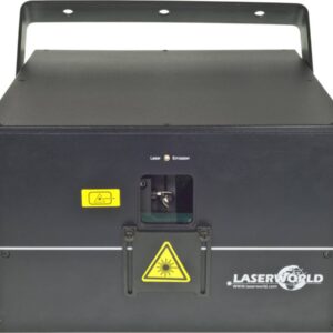 Laserworld PL-10.000RGB