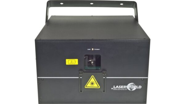 Laserworld PL-10.000RGB