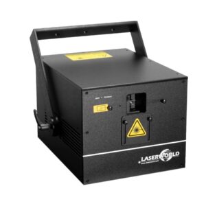 LASERWORLD PL-10.000RGB MK3