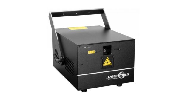 LASERWORLD PL-20.000RGB MK3