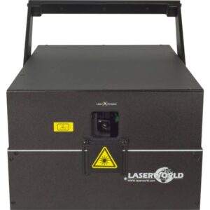 Laserworld PL-20.000RGB