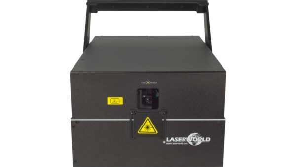 Laserworld PL-20.000RGB