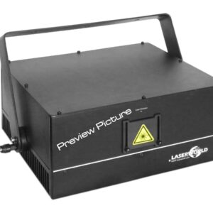 Laserworld PL-6000G