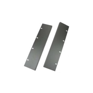 LD Systems LAX Serie - 19' Rack Kit für LDLAX12D/ LDLAX12DUSB