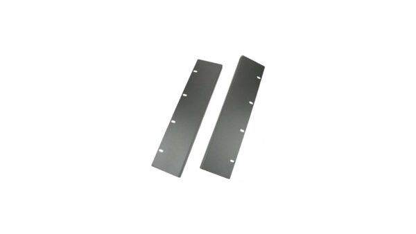 LD Systems LAX Serie - 19' Rack Kit für LDLAX12D/ LDLAX12DUSB