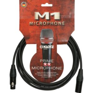 M1 Microphone Cable 5m