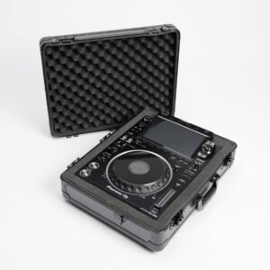 Magma Carry Lite DJ-Case Player/Mixer