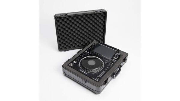 Magma Carry Lite DJ-Case Player/Mixer