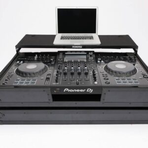 Magma DJ-Controller Workstation XDJ-XZ 19-Zoll black