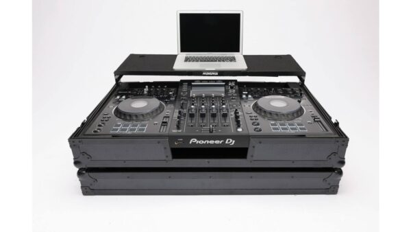 Magma DJ-Controller Workstation XDJ-XZ 19-Zoll black