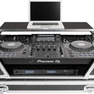 Magma DJ-Controller Workstation XDJ-XZ 19-Zoll