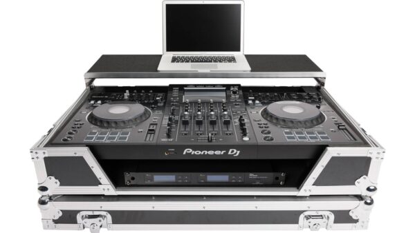 Magma DJ-Controller Workstation XDJ-XZ 19-Zoll